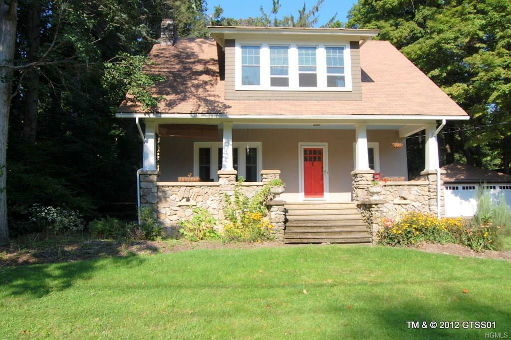 Property Photo:  61 Maple Avenue  NY 10990 