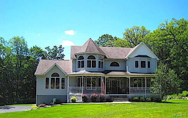 Property Photo: 7 Scandell Court NY 10986