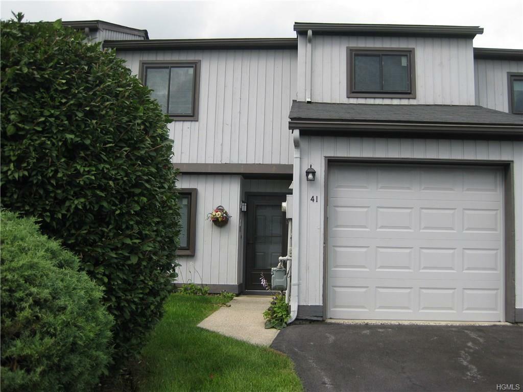 Property Photo:  41 Butler Drive  NY 10924 