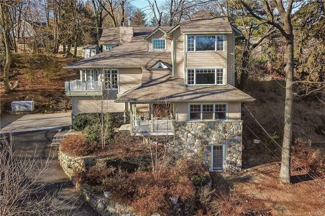 Property Photo: 1 Burnside Place NY 10706