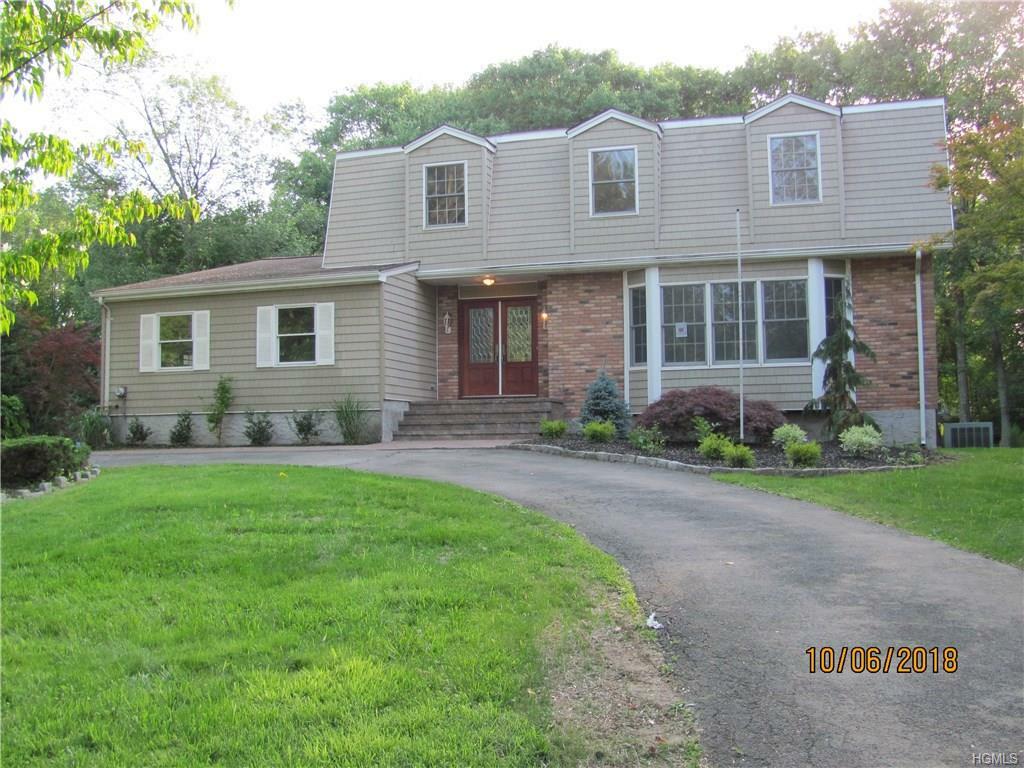 31 Mill Creek Road  New City NY 10956 photo