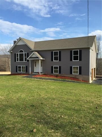 Property Photo:  Lot 1 Greycourt Avenue  NY 10918 
