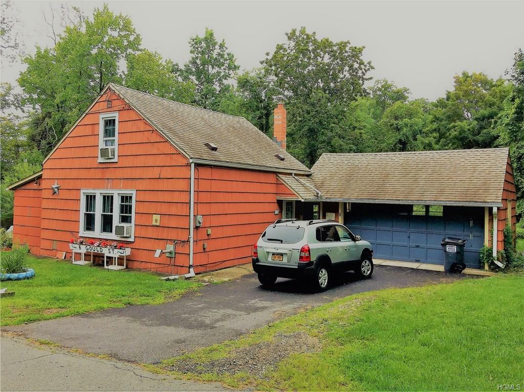 Property Photo: 8 Gould Street NY 10940
