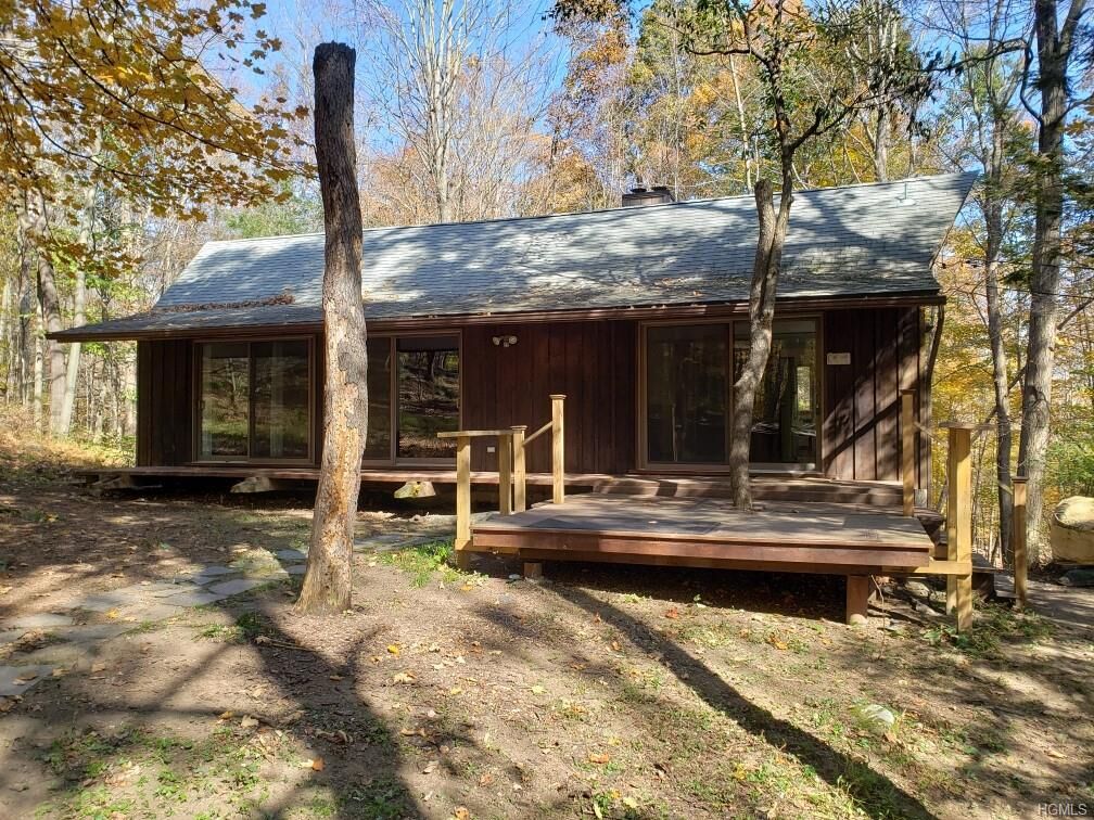 Property Photo: 540 Pudding Street NY 10512