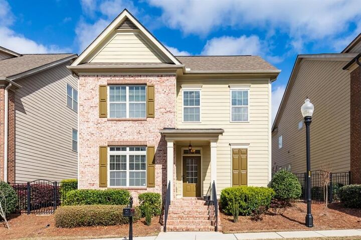 4415 Felix Way SE  Smyrna  30082 photo