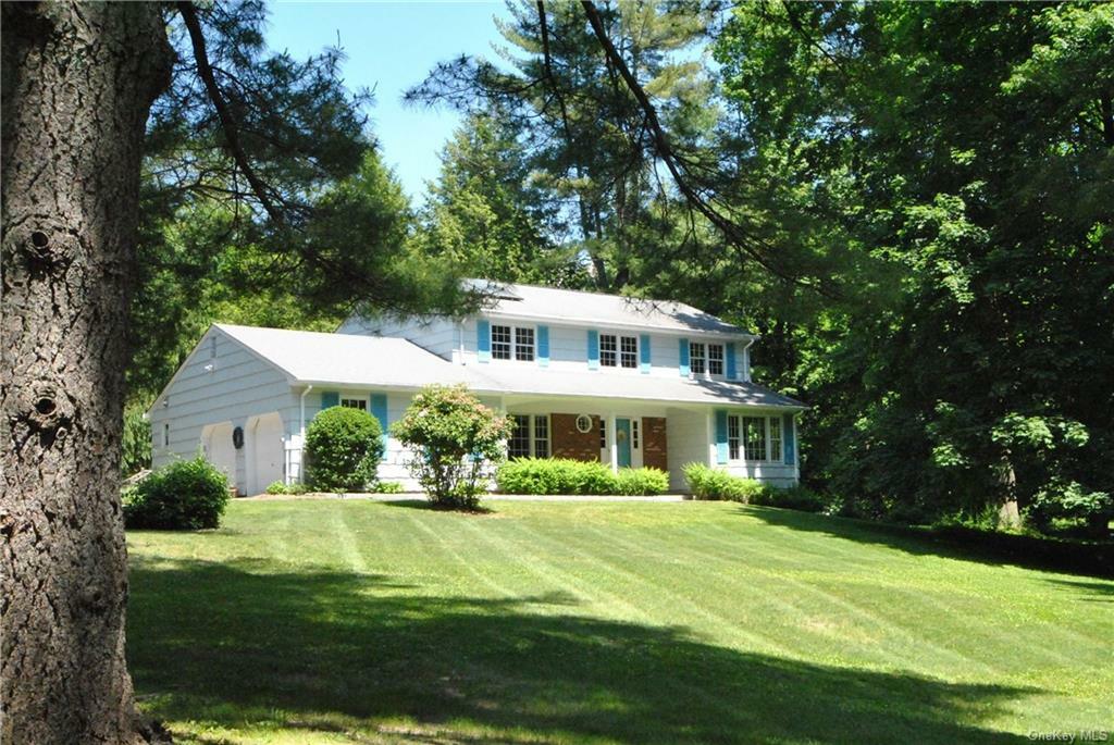 Property Photo:  32 Grove Road  NY 10506 