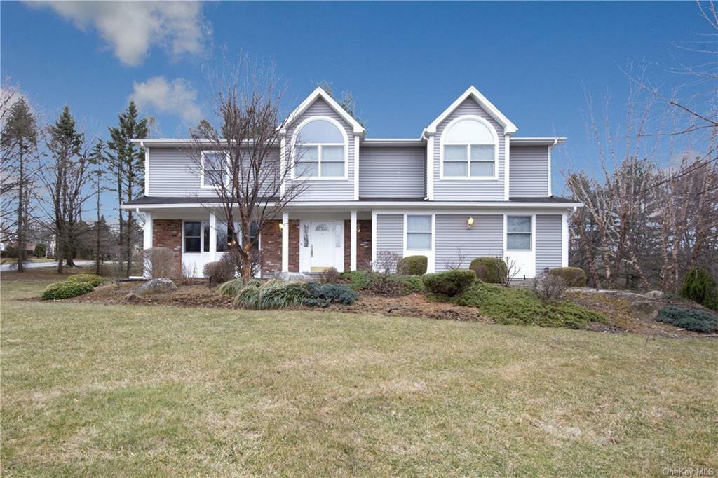 3 Neptune Court  Pomona NY 10970 photo