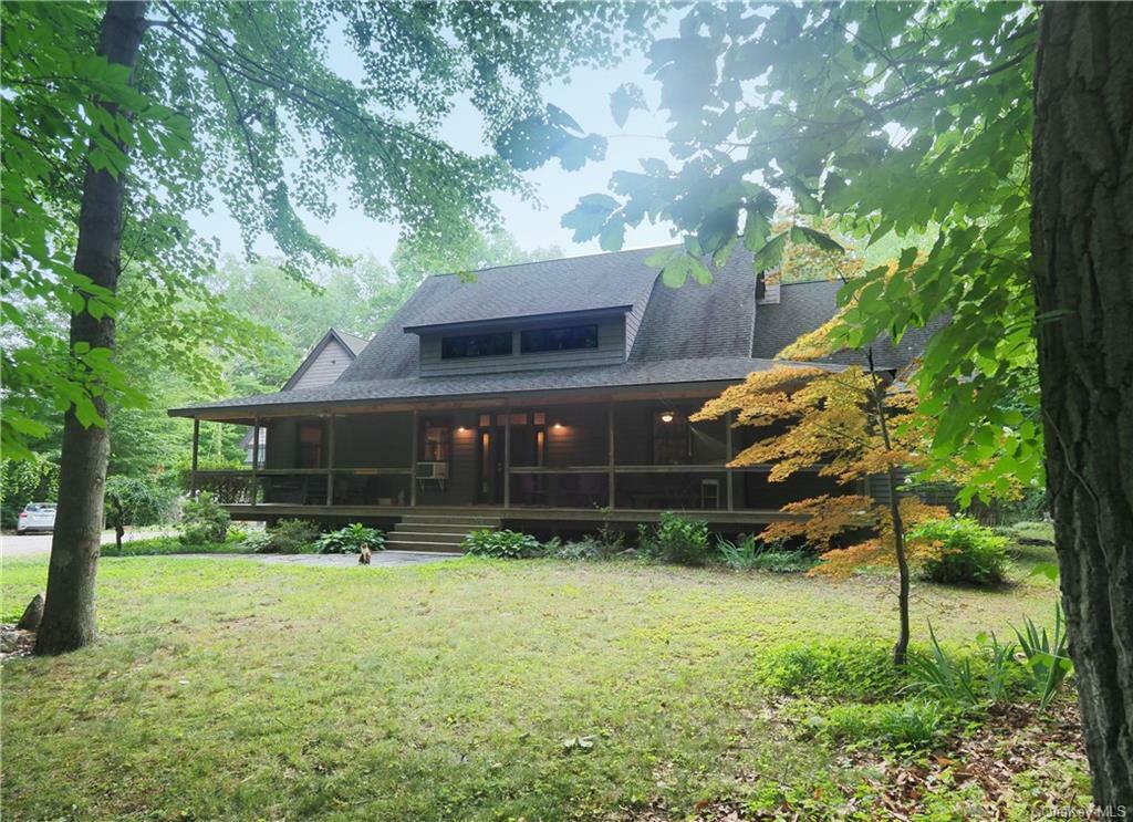 Property Photo:  20 Roe Road  NY 12721 