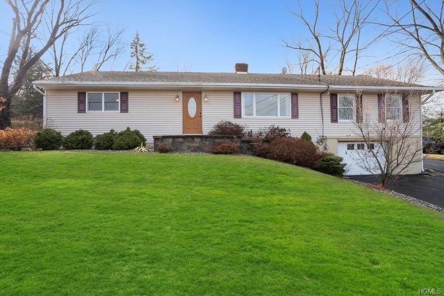 Property Photo: 42 Brady Road NY 10990