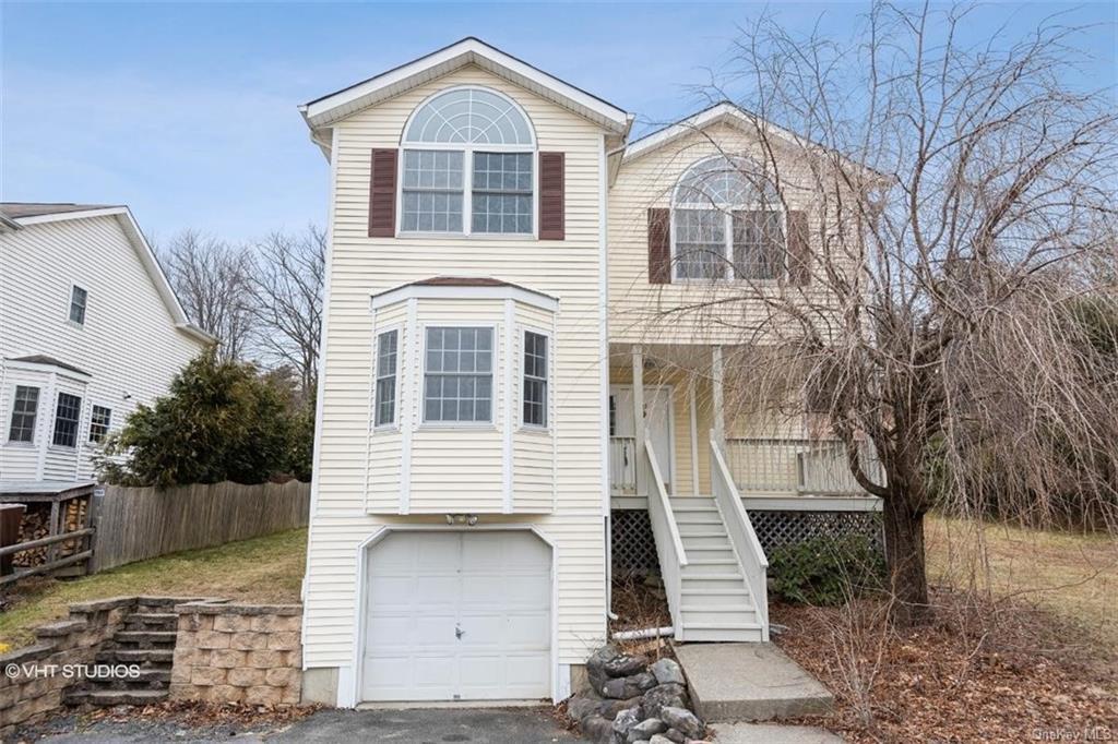 Property Photo: 23 Melody Lane NY 10926
