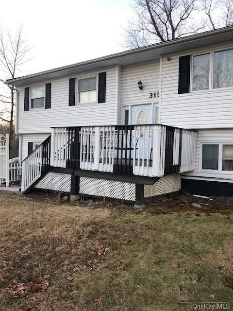 Property Photo: 315 Old Nyack Turnpike NY 10977