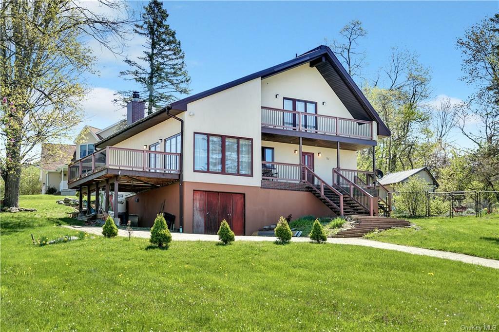 Property Photo:  26 Mountain Park Road  NY 10950 