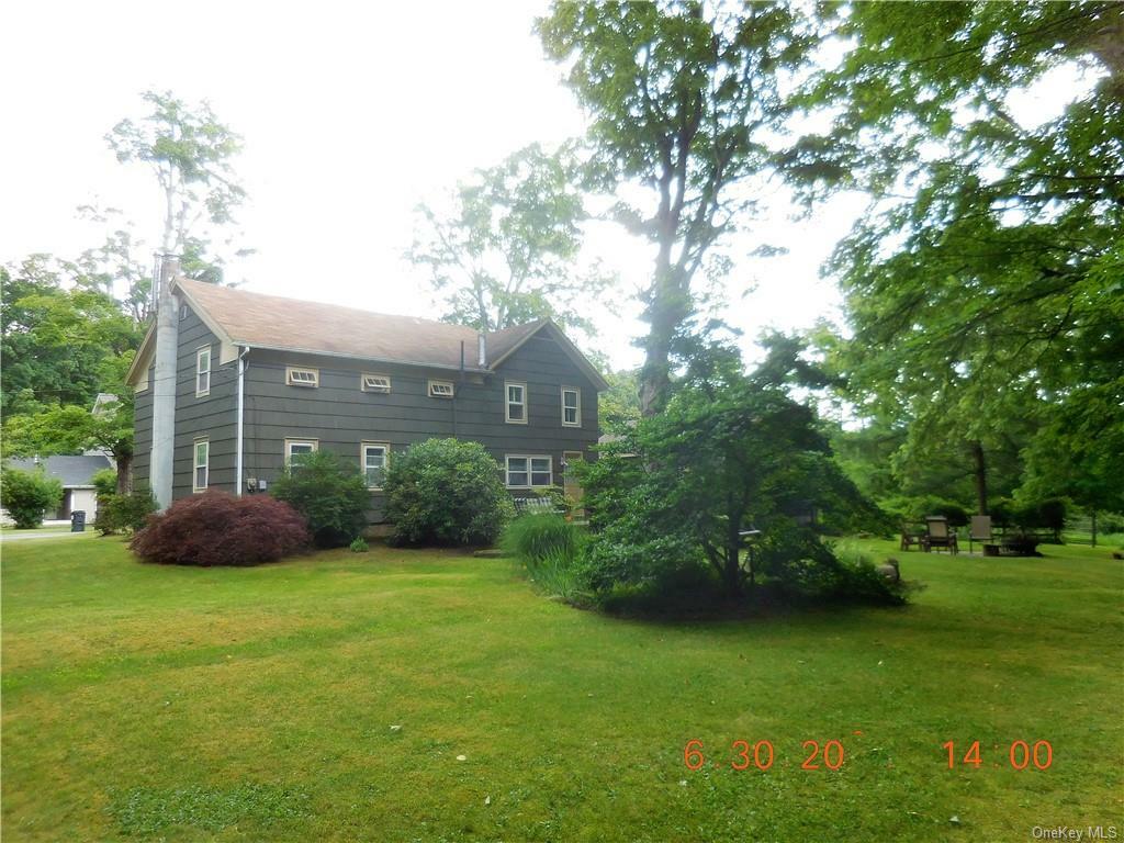 Property Photo:  227 Basel Road  NY 12566 