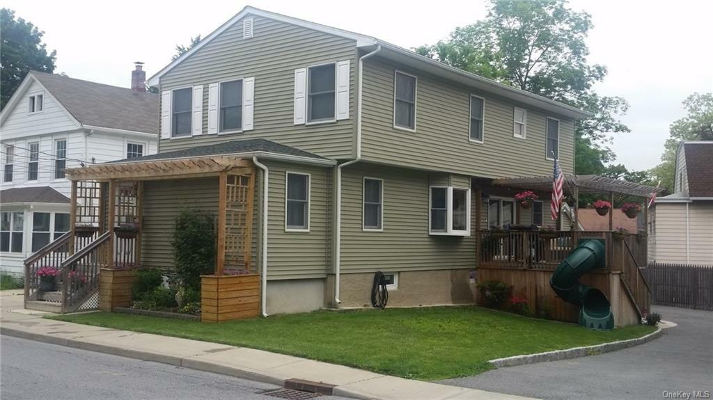 Property Photo:  4 Fostoria Street  NY 10928 