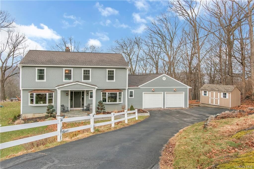 Property Photo: 25 Westerly Lane NY 10594