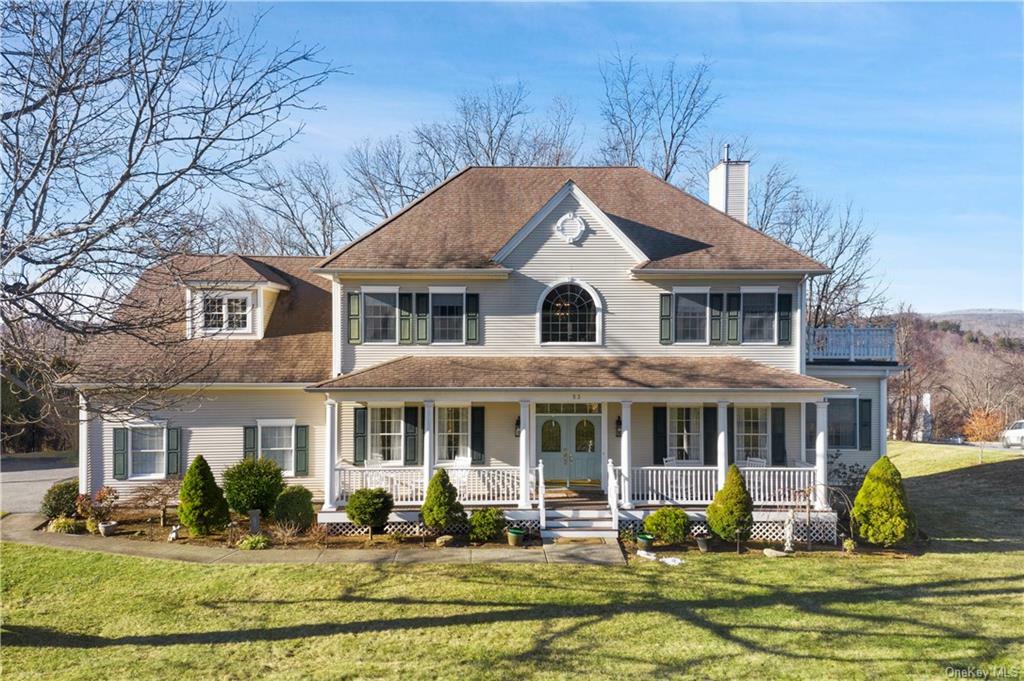 Property Photo:  53 Majestic Ridge  NY 10512 