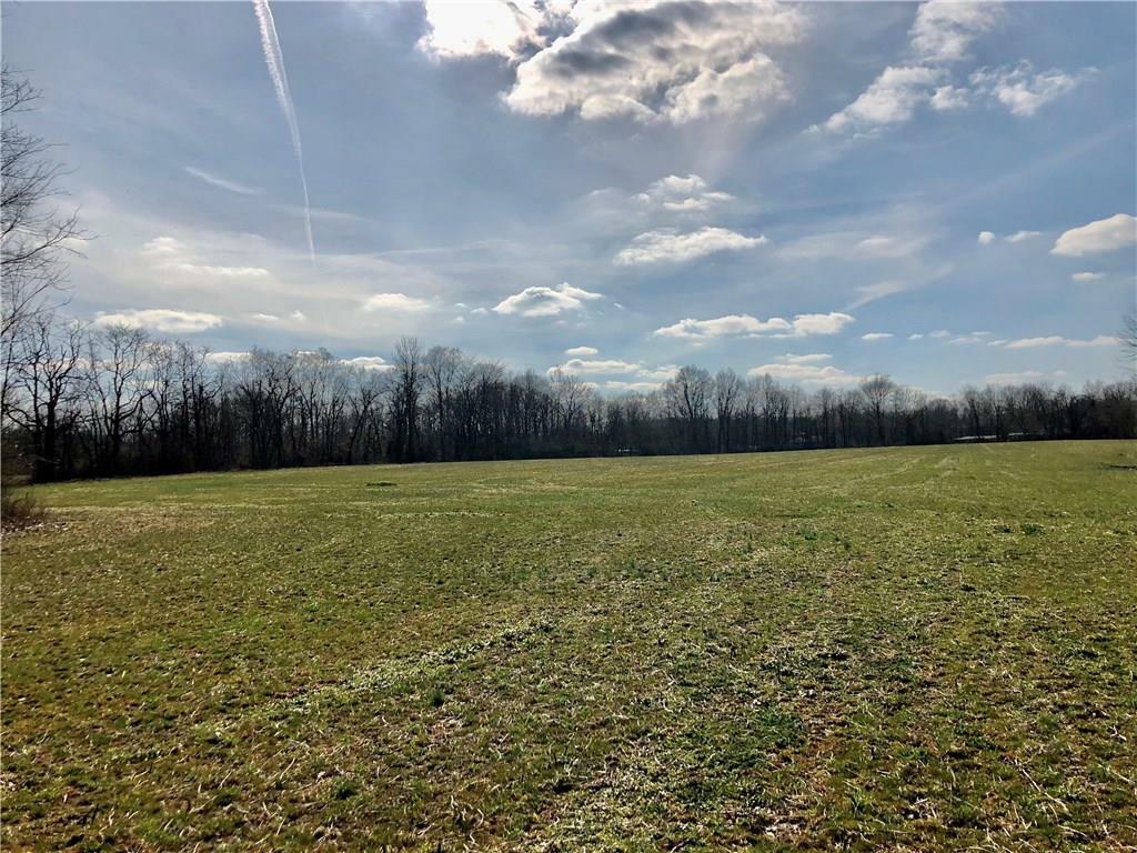 Property Photo: 8020 North 400 W IN 47201