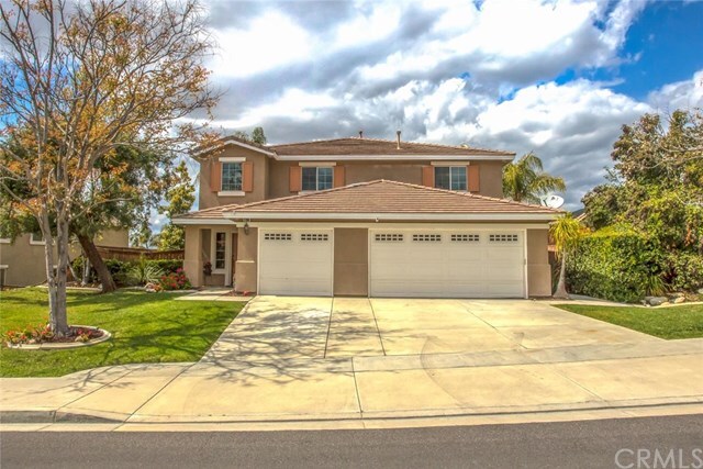 Property Photo: 7794 San Benito Street CA 92346