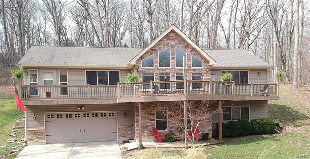 Property Photo: 2025 Moat Lane 63357