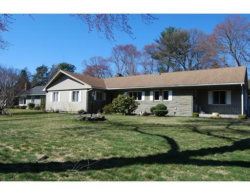 Property Photo: 52 Laurel Lane MA 01106