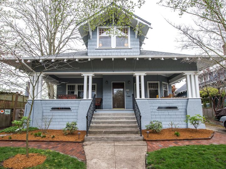 2335 NE 48th Ave  Portland OR 97213 photo