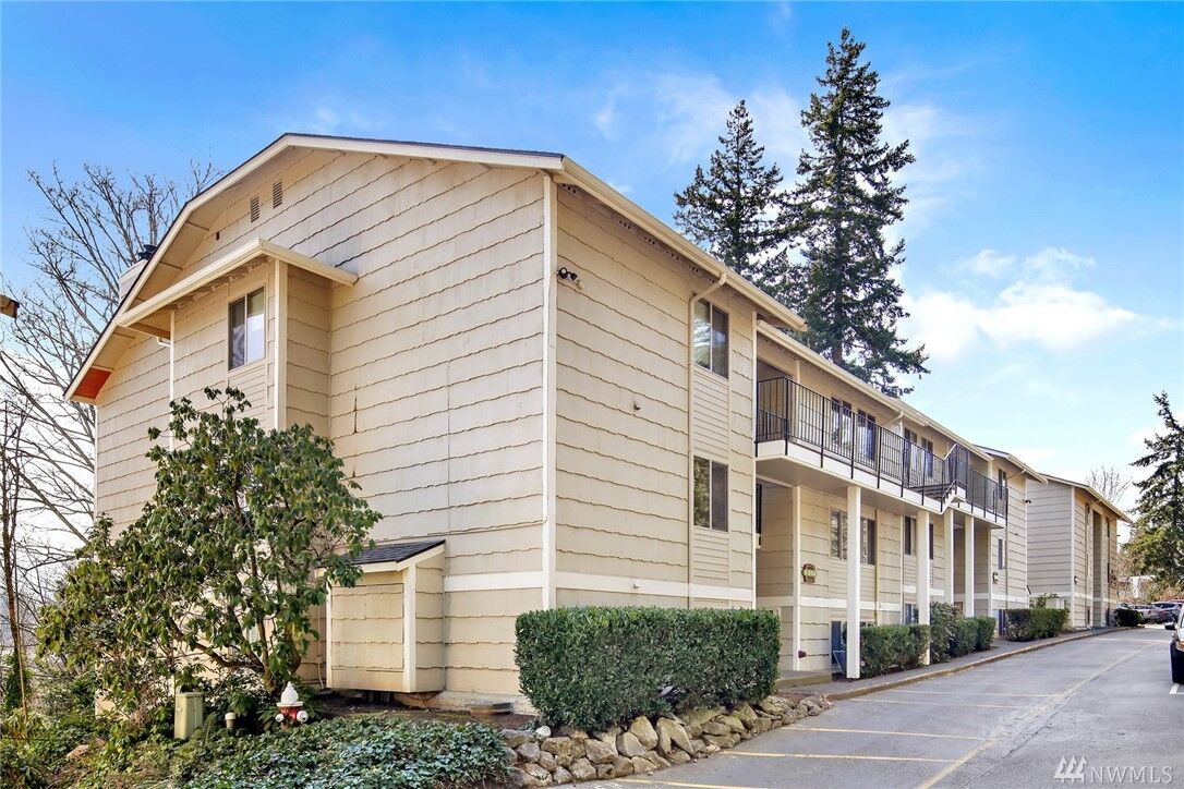 Property Photo: 3104 Bill McDonald Parkway D204 WA 98225