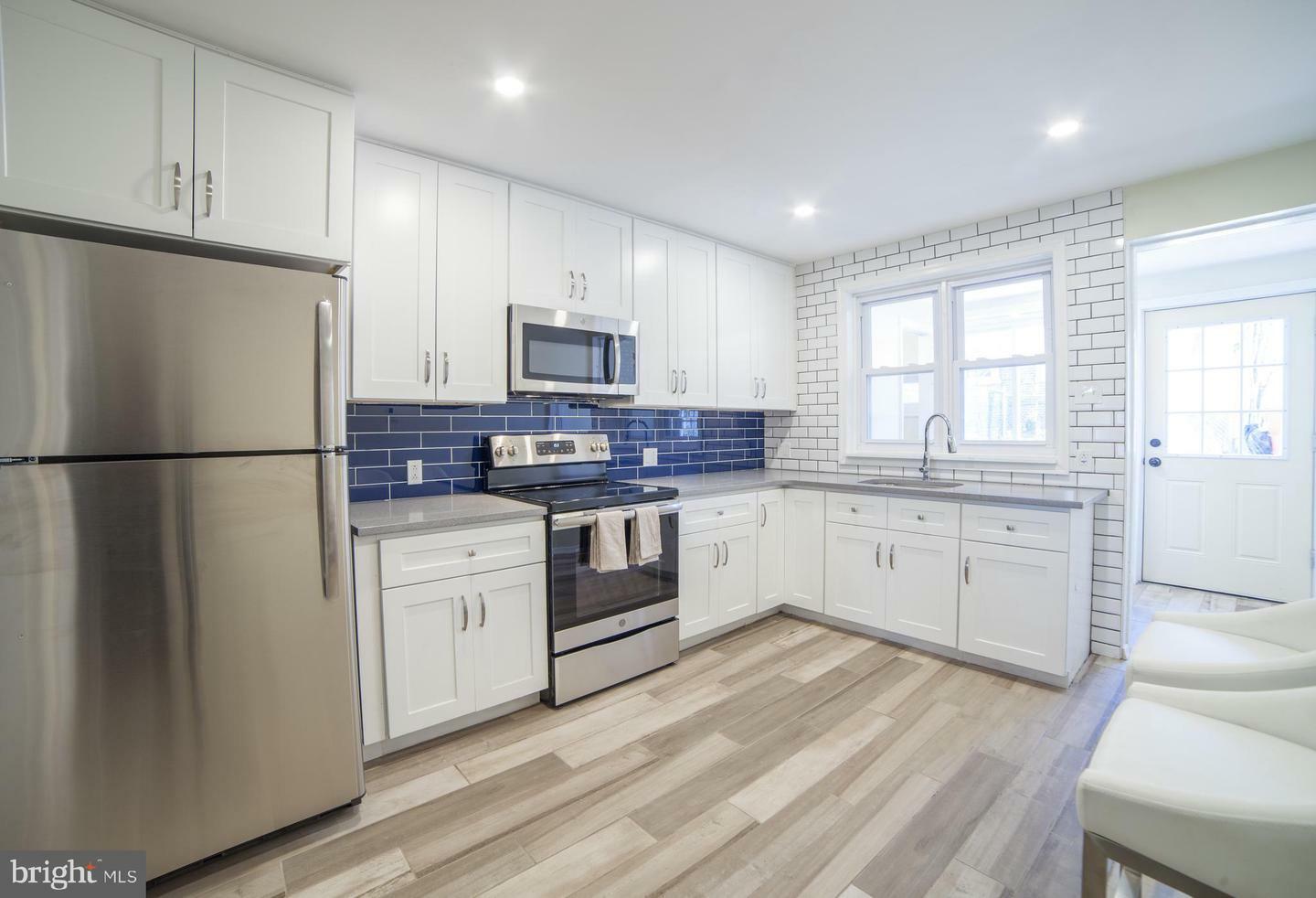 Property Photo: 520 Arch Street PA 19401