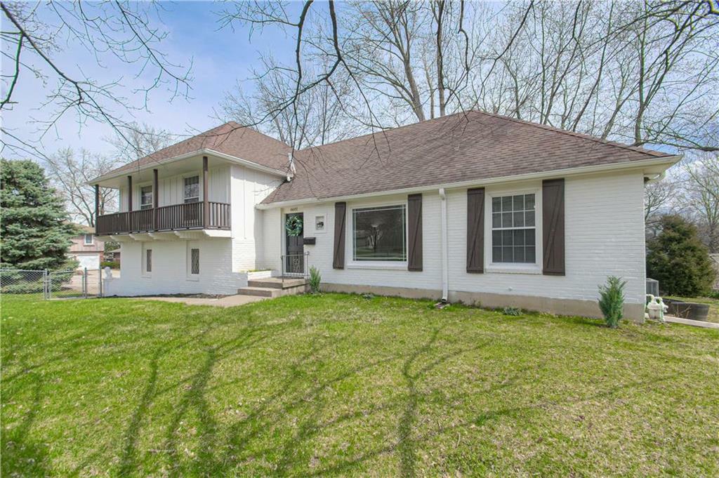 Property Photo: 6601 Quivira Road KS 66216