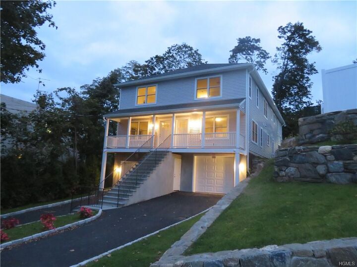 3R Leonard Street  Port Chester NY 10573 photo