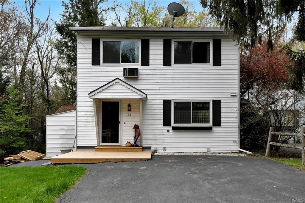 44 Robert Road  Kiamesha Lake NY 12751 photo