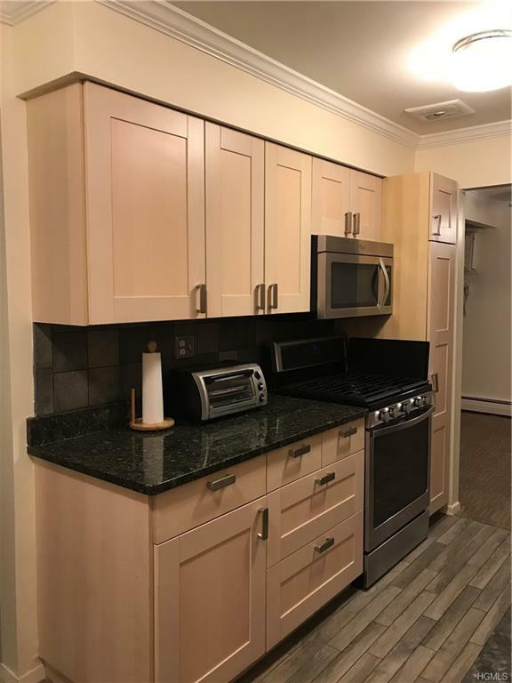 Property Photo: 10 Brevoort Drive 1B NY 10970