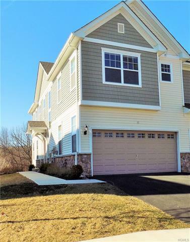 Property Photo: 13 Meadow View Drive NY 10940