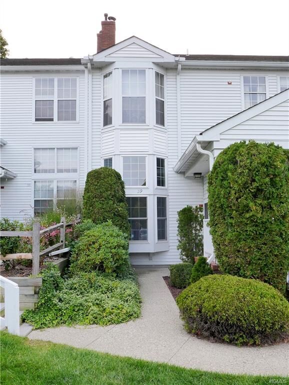 Property Photo: 59 The Knolls NY 10990