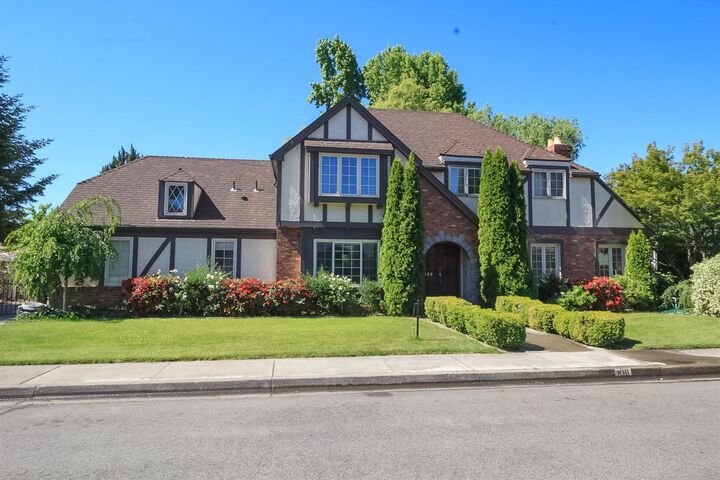 108 Ash Drive  Rogue River OR 97537 photo