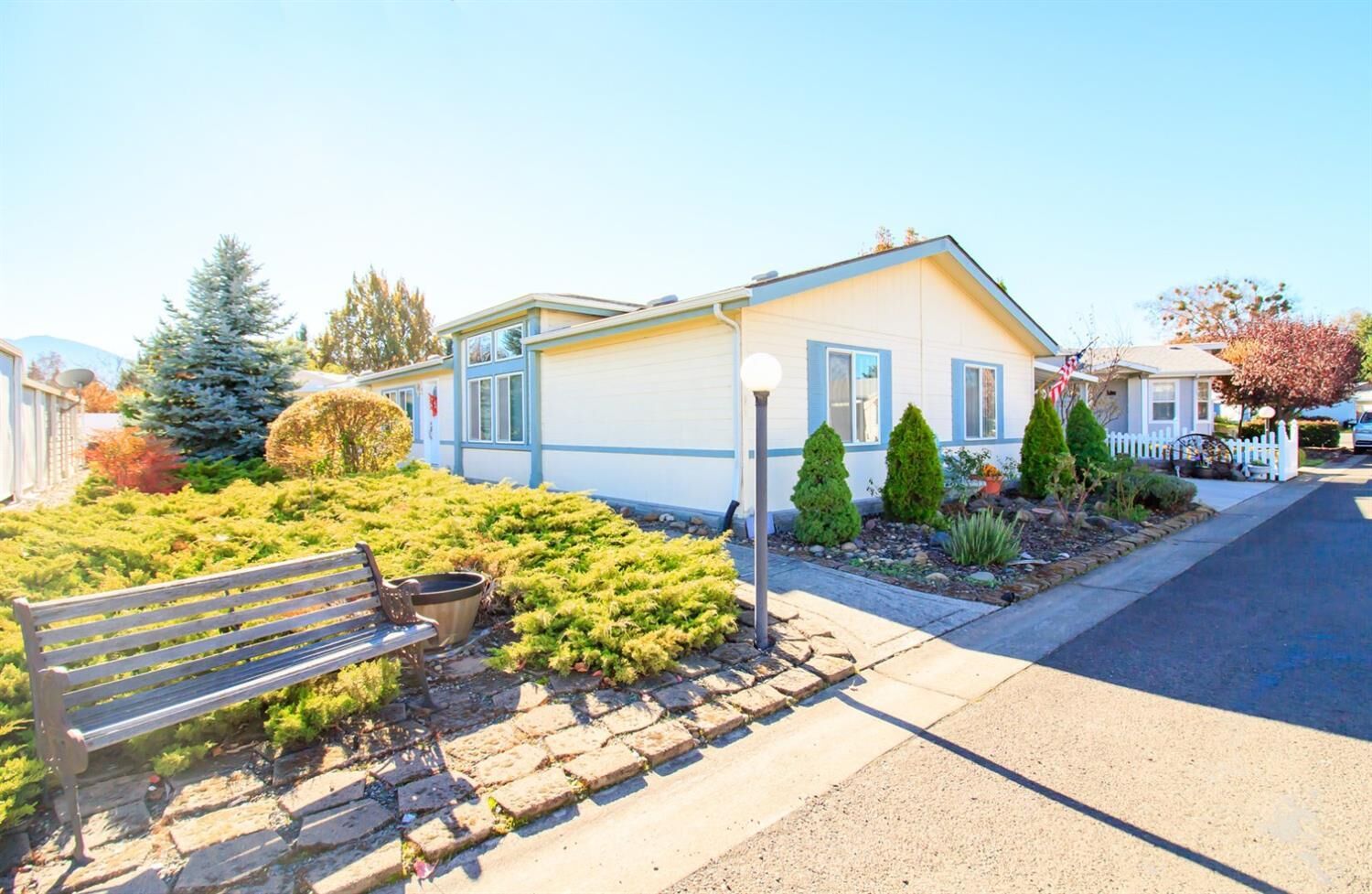 Property Photo:  4601 S Pacific Highway 56  OR 97535 