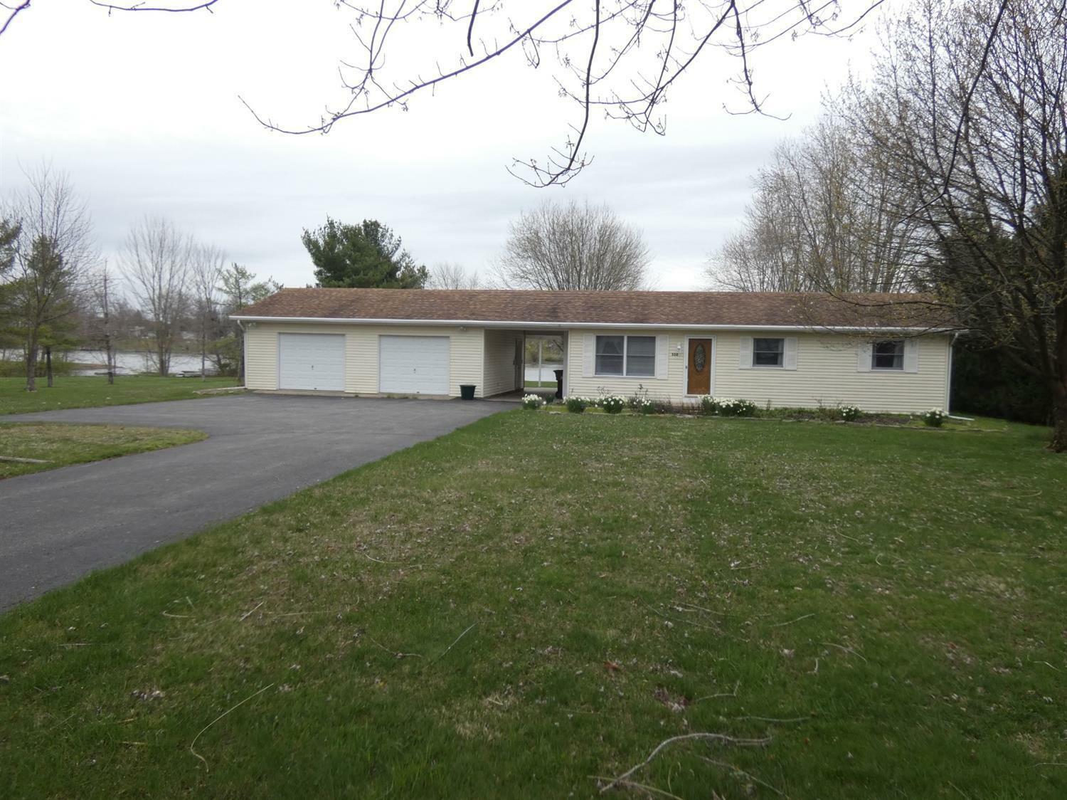 552 Waynoka Dr  Franklin Twp OH 45171 photo