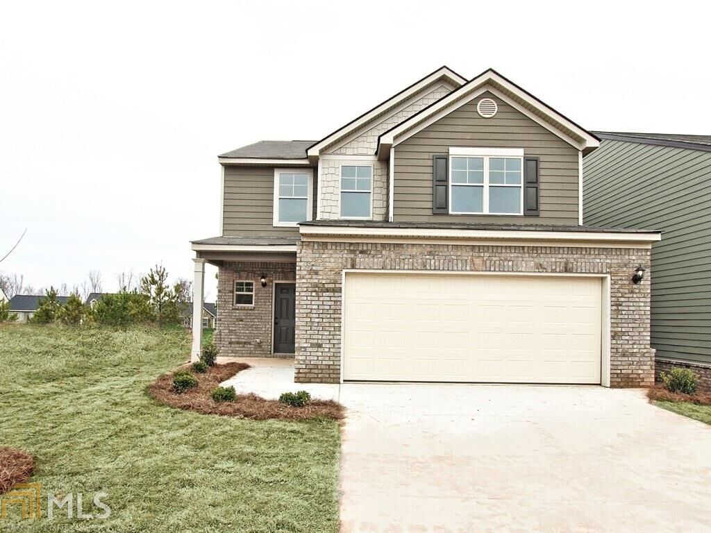 Property Photo: 108 Magnaview Drive 286 GA 30253