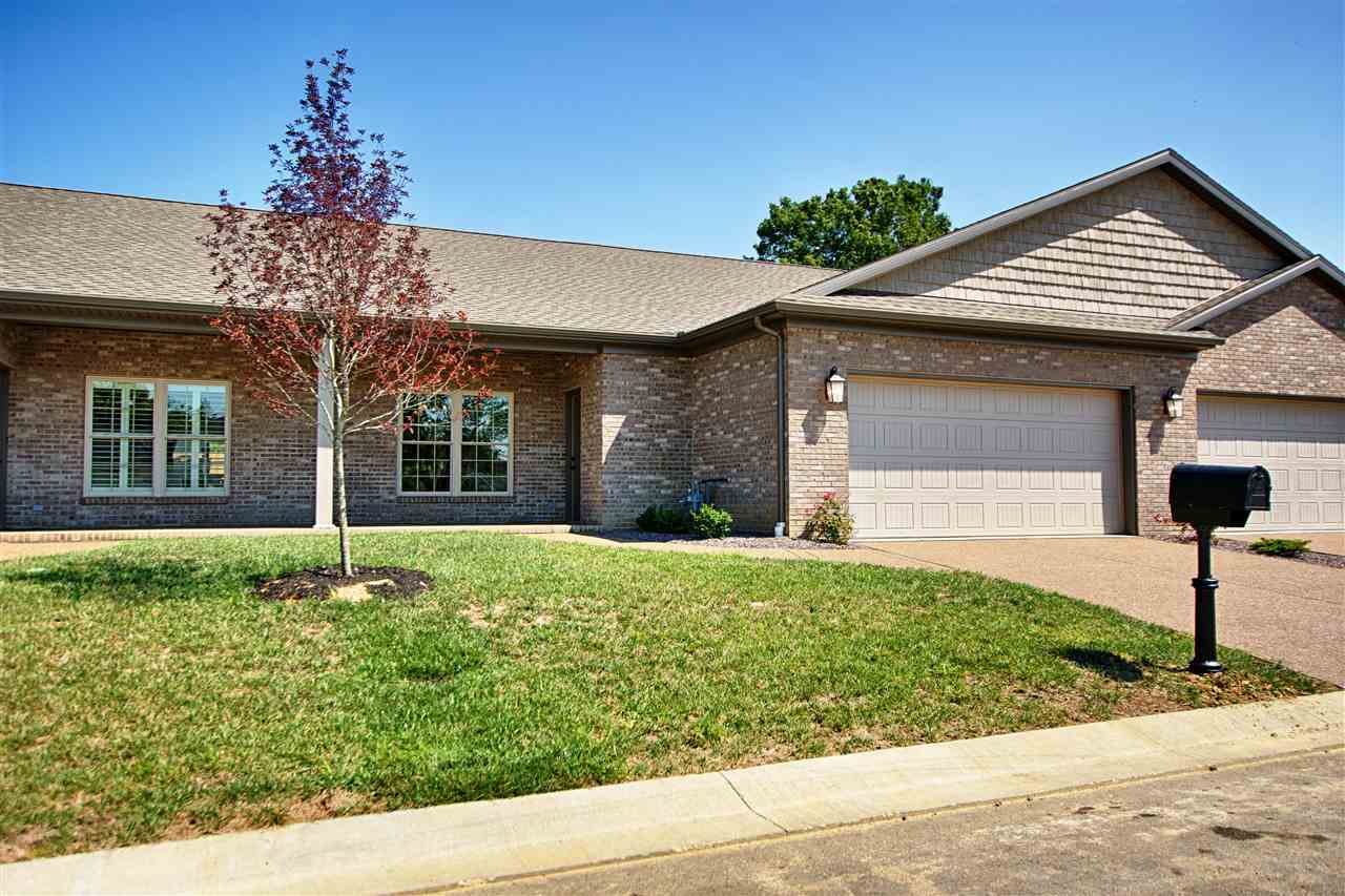 Property Photo: 8322 Nolia Lane IN 47630