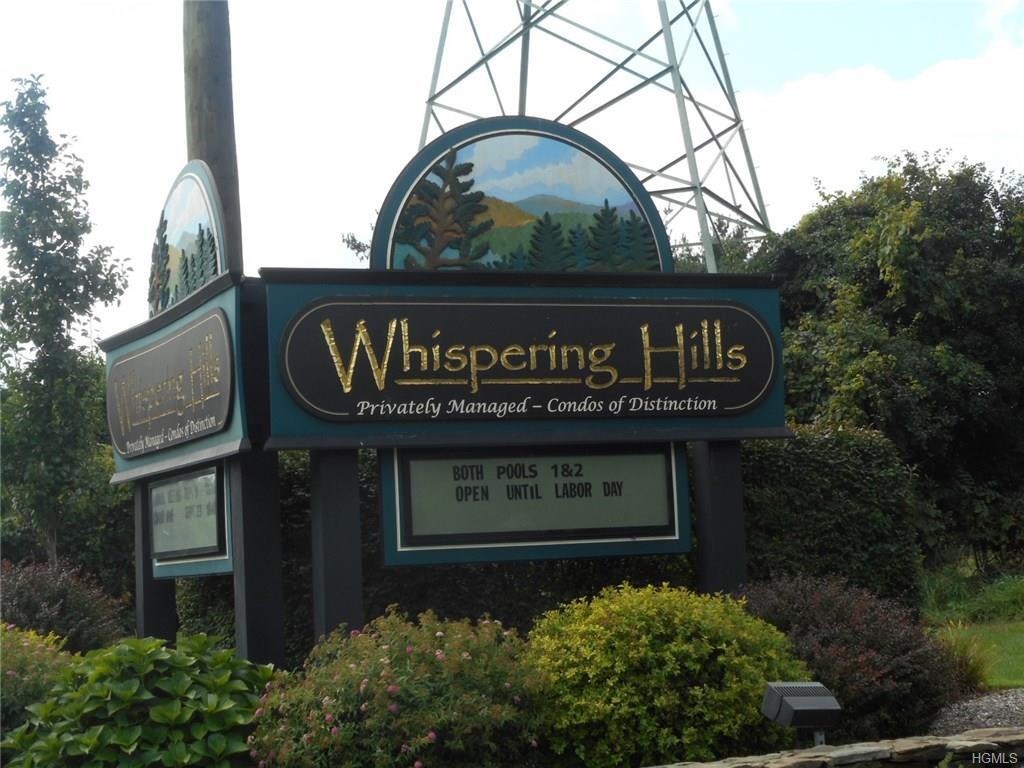 Property Photo:  1702 Whispering Hills 84B  NY 10918 