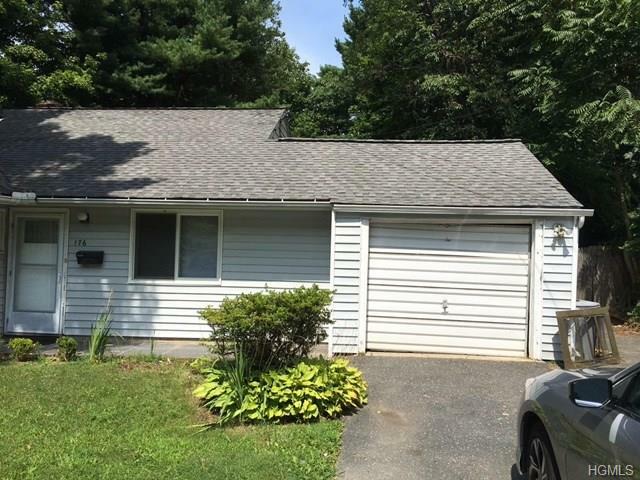 Property Photo: 176 Concord Avenue NY 10530