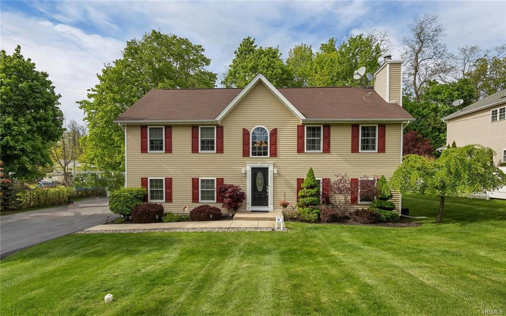 Property Photo: 61 W Jeanibo Road NY 10950