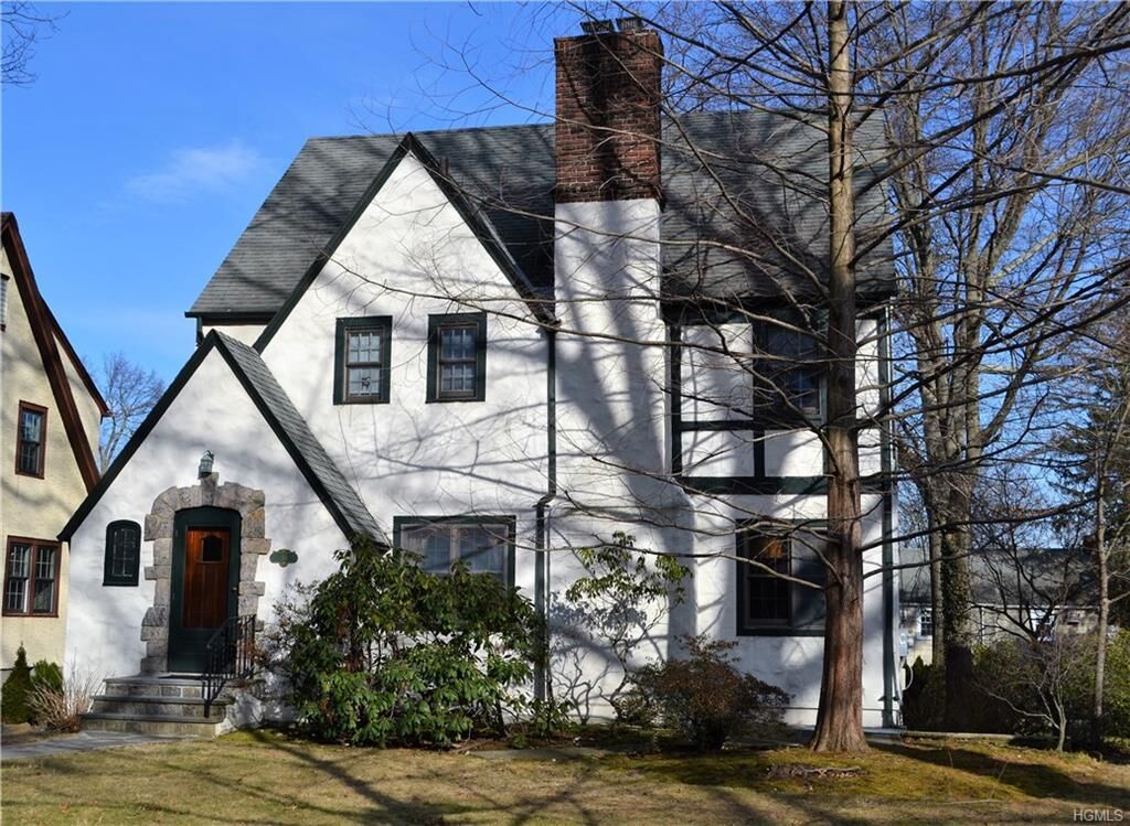 Property Photo: 36 Midchester Avenue NY 10606