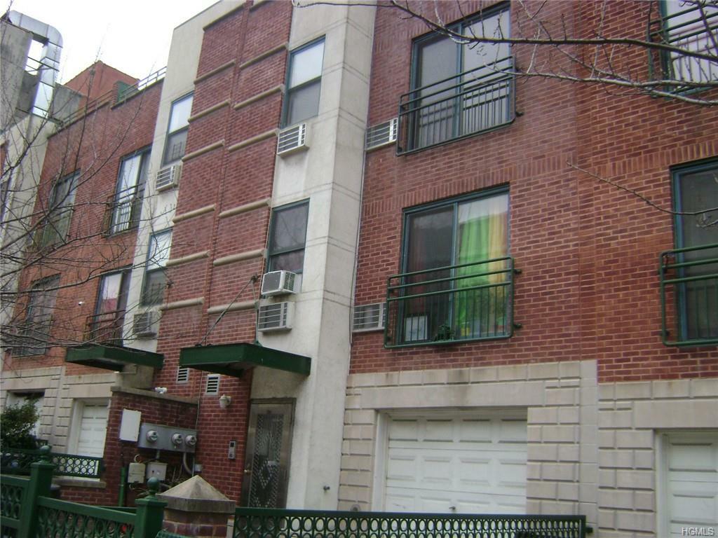 Property Photo:  631 Tinton Avenue 3  NY 10455 