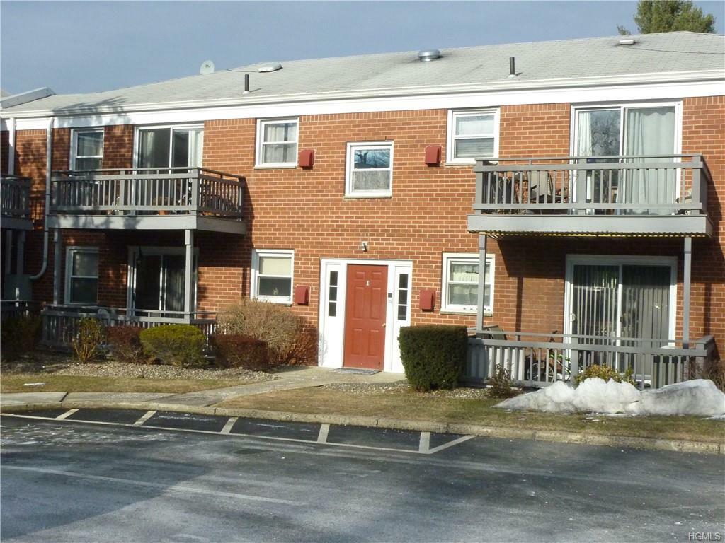 1 Revere Court 2706  Suffern NY 10901 photo