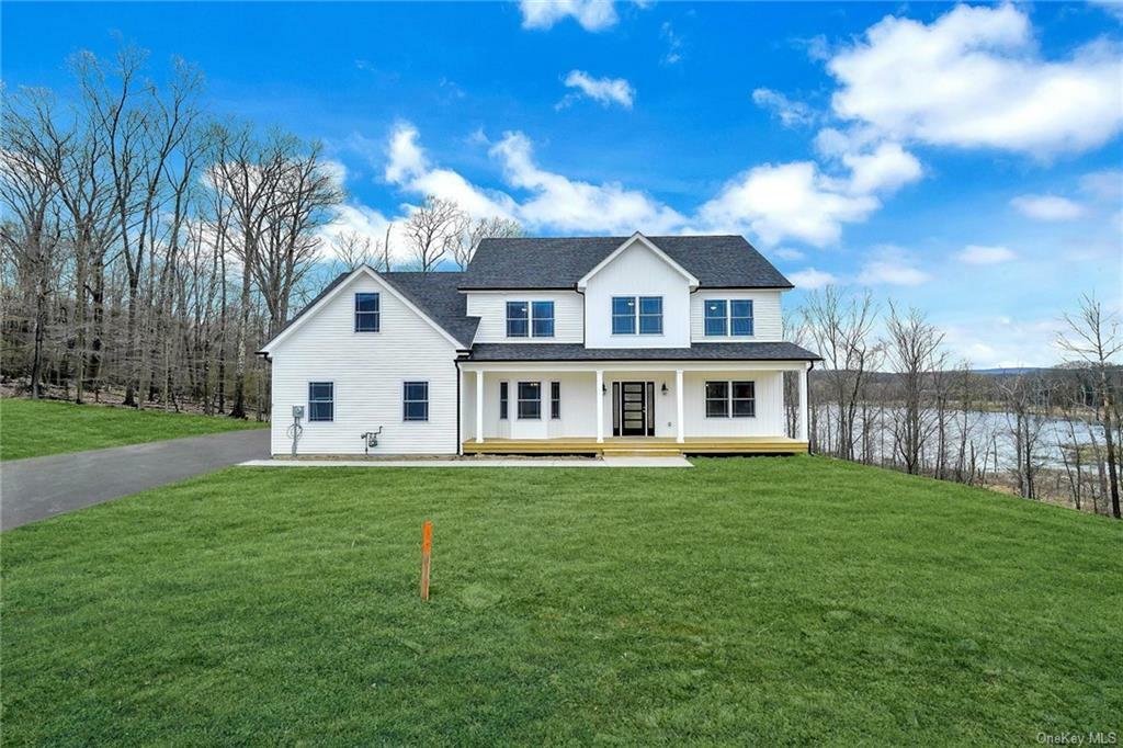 Property Photo: 7 Eagle Court NY 10940