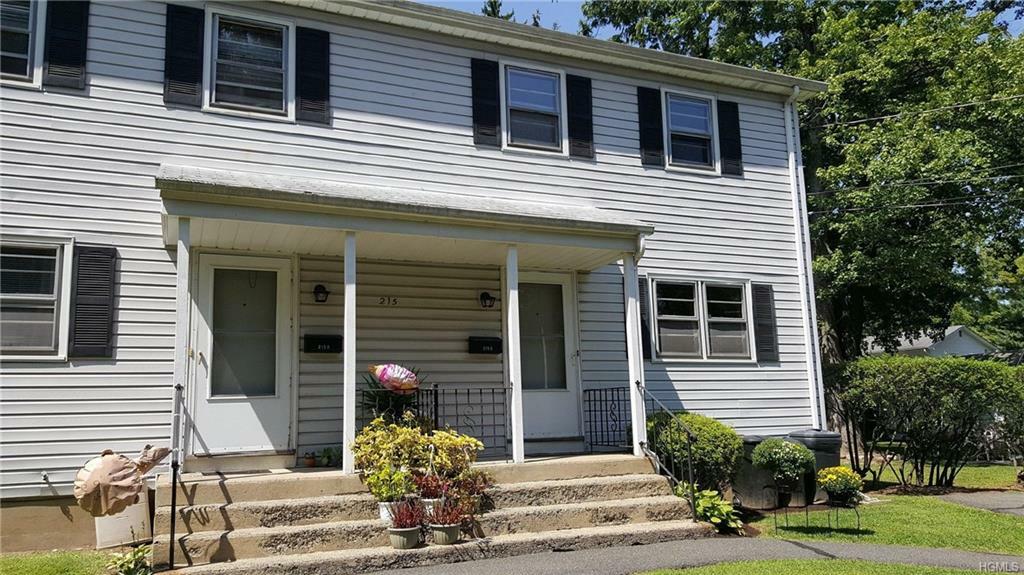 Property Photo: 215 S Little Tor Road B NY 10956