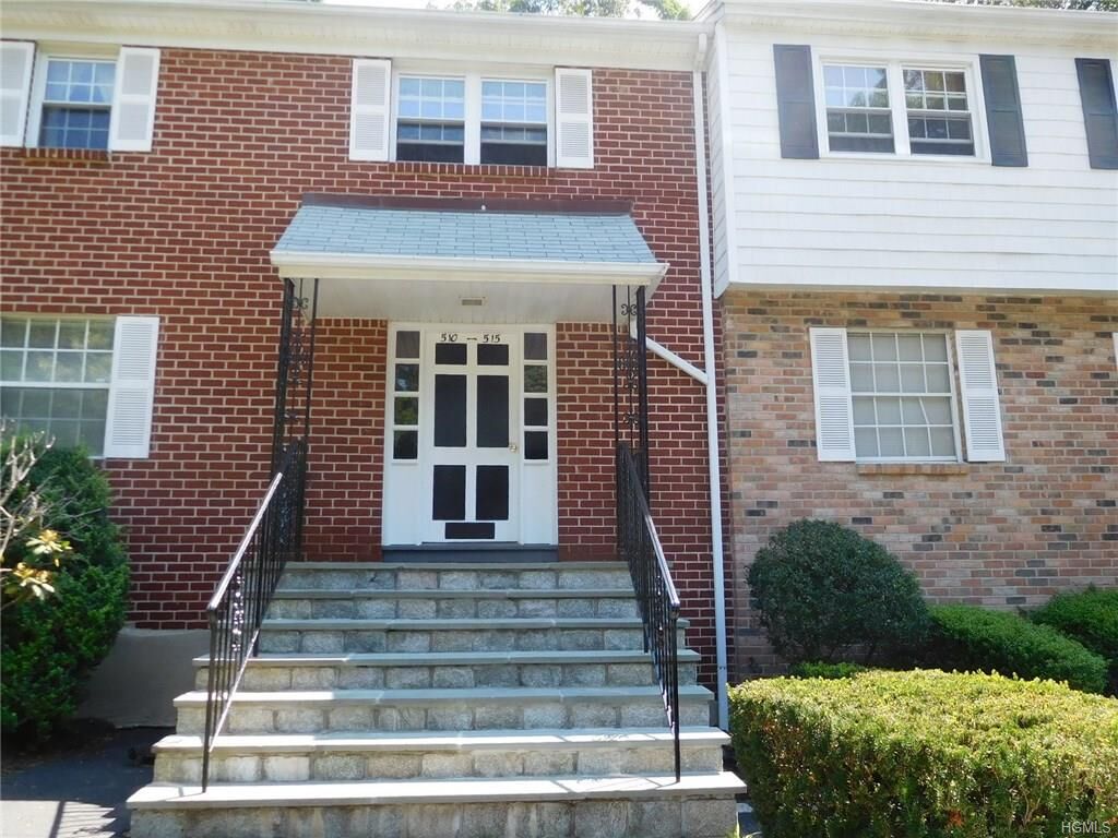 Property Photo: 512 Woodland Hills Road NY 10603