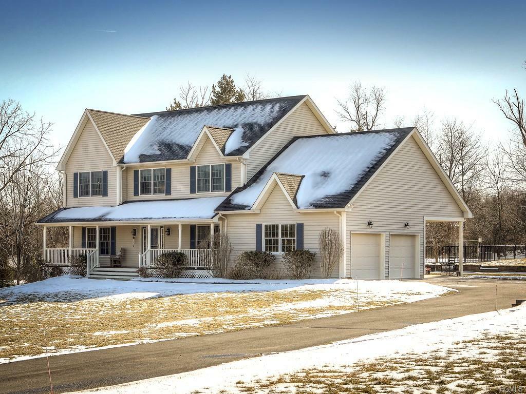 28 Annabelle Lane  Warwick NY 10990 photo