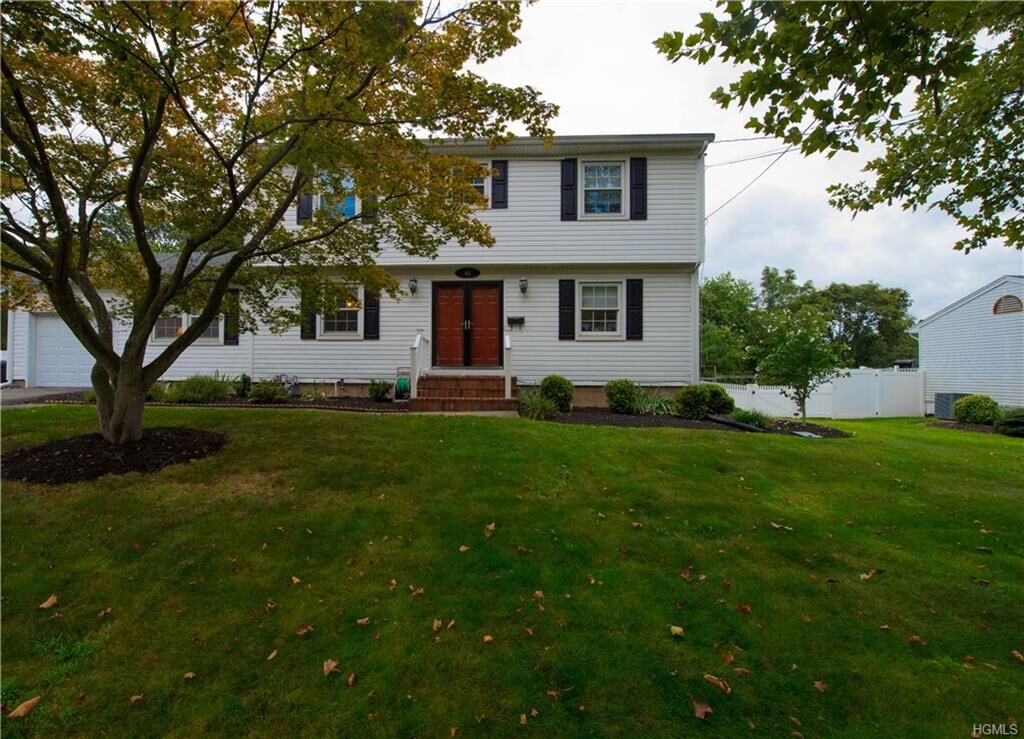Property Photo: 46 Yale Terrace NY 10913