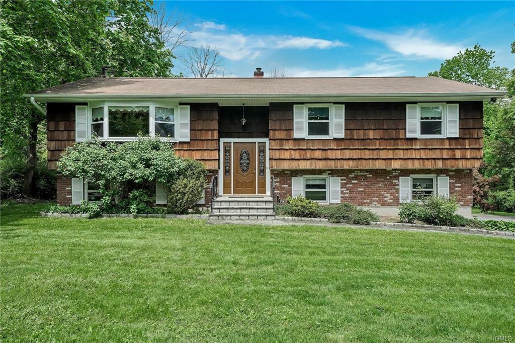 Property Photo:  802 Delano Road  NY 10598 